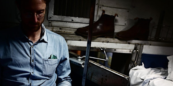 Trent Jansen in conversation