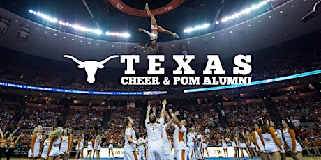 Texas Cheer & Pom Alumni Network "Tip-Off"