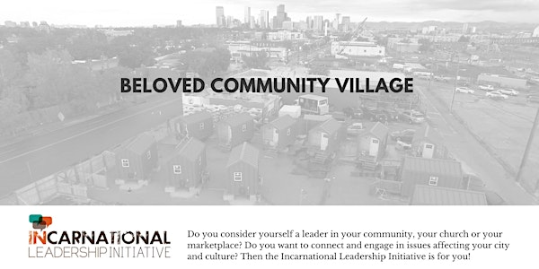 What Is A Tiny Home Village For The Homeless?