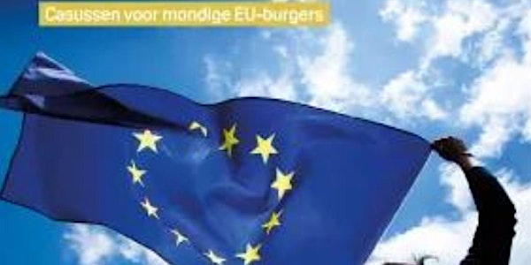 Europa in de klas
