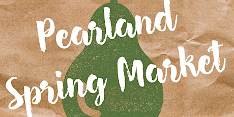 Pearland Spring market