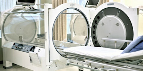 Hyperbaric Oxygen Therapy - What is it & How is it used? primary image