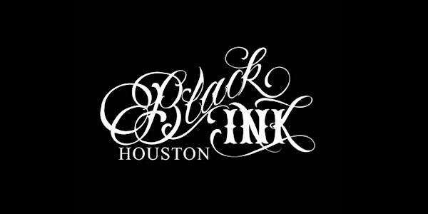 Black Ink's Houston Party