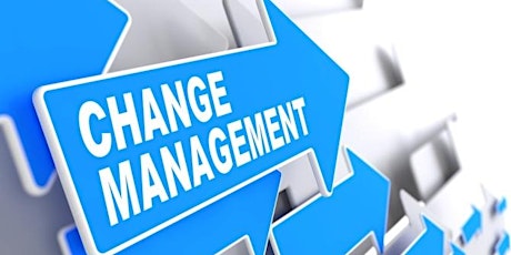 Change Management Training in Toronto, Canada primary image