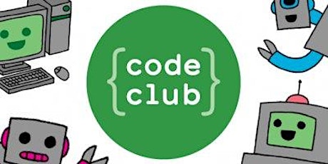 Code Club Taster primary image