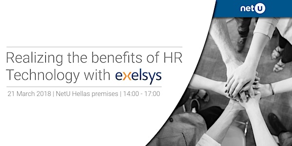 Realizing the benefits of HR Technology with Exelsys