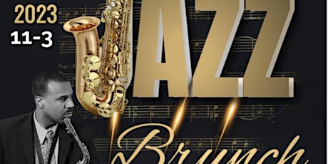 Jazz Brunch with MR STEVE Presented by BAR210
