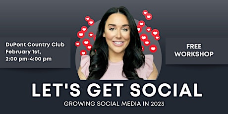 Growing your Social Media Marketing in 2023: Realtor Edition