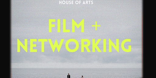 Free Film + Networking