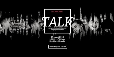 Exxpose Talk