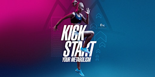 Kickstart Your Metabolism Workshop