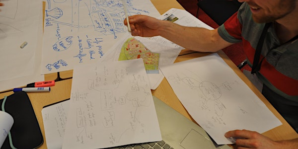 5de Dutch Construction Hackathon tijdens Building Holland