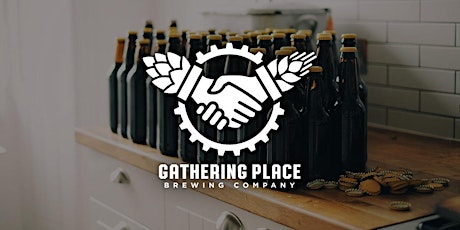 Gathering Place Brewing (Riverwest) + Almost Home Cat Rescue MKE