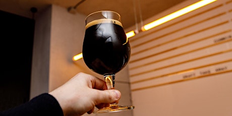 Beer 101: Stouts