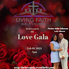 The Love Gala primary image