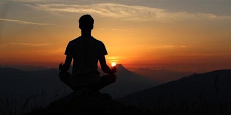 Intro to Mindfulness and Meditation