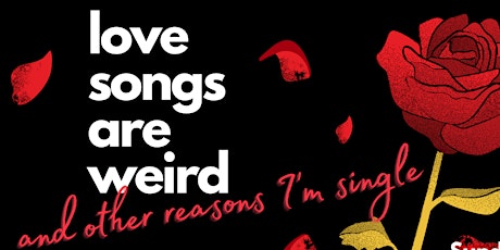 Rachel Silvert   Love Songs are Weird, and other reasons I'm single