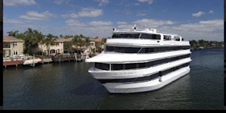 Afro Nation Yacht Pre & After Party