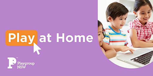 Play at Home Term 1 2023