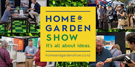 Taupo Home and Garden Show 2023 primary image