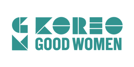 Good Women: The future of meaningful work primary image