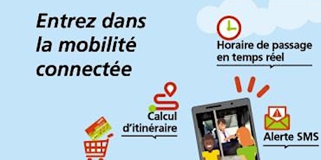 Image principale de SISMO, Système Intégré de Services à la Mobilité de l’Oise