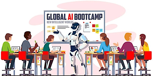 Global AI Bootcamp 2023 Greater Toronto Area Microsoft Canada Toronto HQ
