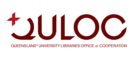 QULOC University Librarians Forum 2023: Refocus for the Future