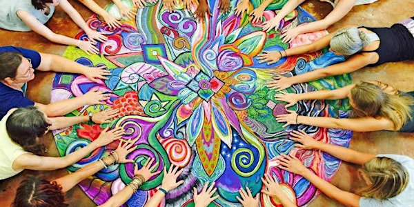 Focus Inside: Art therapy to explore the fear of missing out (FOMO)