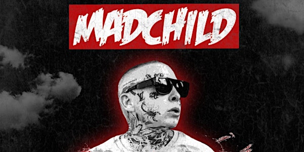 Madchild Live in Fredericton April 30th at Klub Khrome
