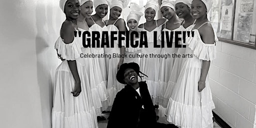 "GRAFFICA LIVE!" 2023