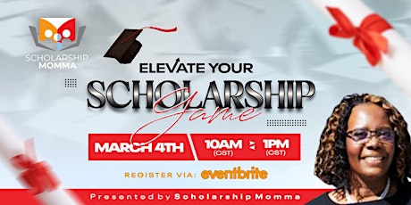 Elevate Your Scholarship Game