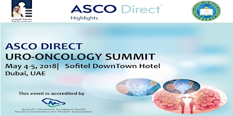 ASCO DIRECT URO-ONCOLOGY SUMMIT primary image