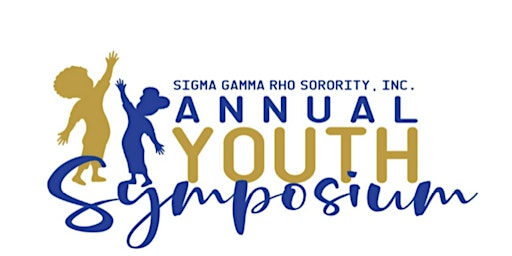Sigma Gamma Rho Sorority Inc. 2023 Youth Symposium