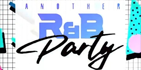 Another R&B Party @ Republic /Free Entry Before 12am/SOGA ENTERTAINMENT