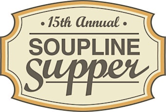 15th Annual Soupline Supper - A Benefit for Homeless Services Center primary image