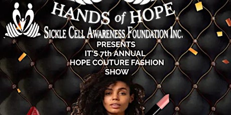 7th Annual Hope Couture Fashion Show