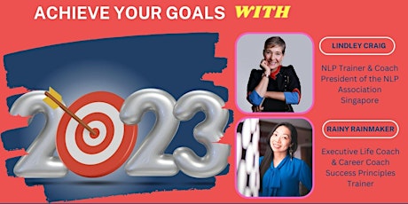 8 1/2 Reasons Why You Won't Achieve Your Goals This Year primary image