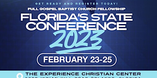 Full Gospel Baptist Church Fellowship State of Florida