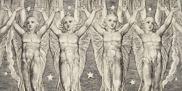 Blake Awakes: Reinvention, Revival and Rylands Collections