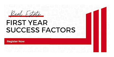 First Year Success Factors