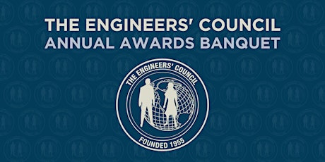 Engineers' Council Annual Honors and Awards Banquet