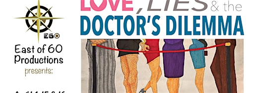 Collection image for Love, Lies & the Doctor's Dilemma All Shows