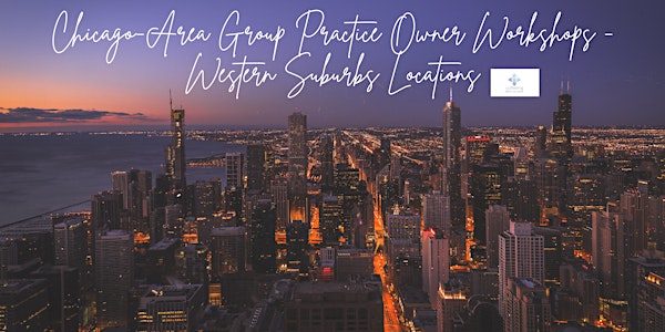 Western Suburbs Group Psychotherapy Practice Owners Collaborative Workshops