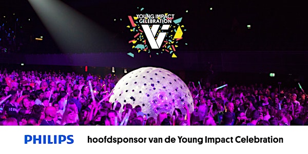 Young Impact Celebration 2018