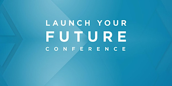 Launch Your Future 2018