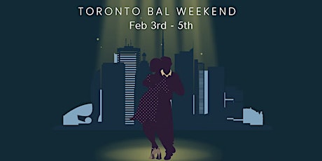 UT Swing / Toronto Bal Weekend