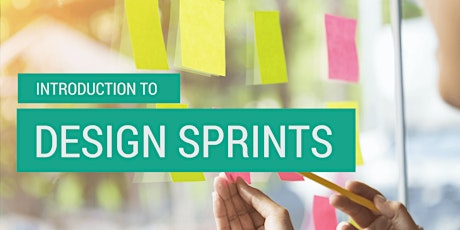 Introduction to Design Sprints primary image
