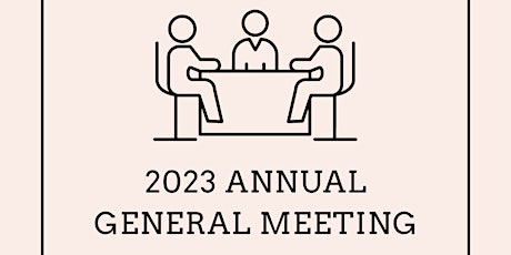 KCLA Annual General Meeting