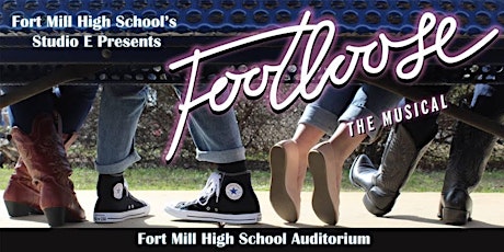 FMHS Studio E Presents Footloose The Musical primary image